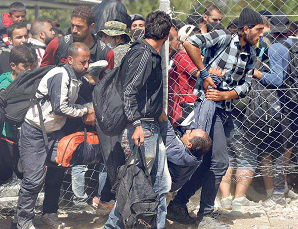 Kakvu igru igraju migranti na granici Hrvatske i Srbije i šta se dešava sa Balkanskom rutom?